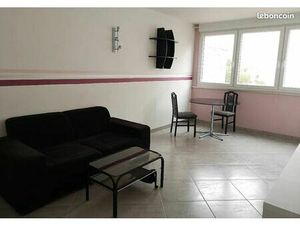 Appartement 3 pièces 50 m²