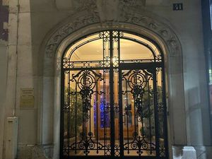 2 pièces meublé - cours de Vincennes - 75020