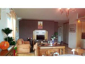 Appartement 4 pièces 99 m²