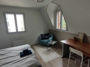 Appartement 1 pièce 26 m²