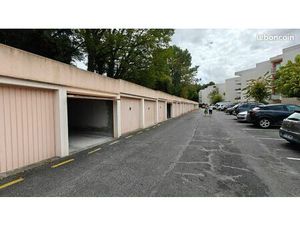 Garage à louer / BAYONNE