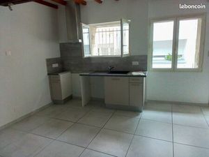 Maison individuelle à louer