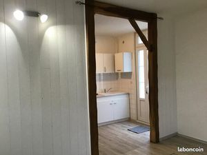 A louer maison de ville