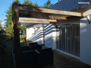 Location maison à Sizun