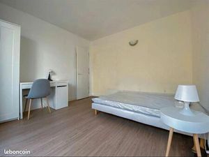 Chambre à louer – Aulnay-sous-Bois (Vieux Pays)