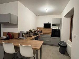 T4 3eme Étage sans ascensseur