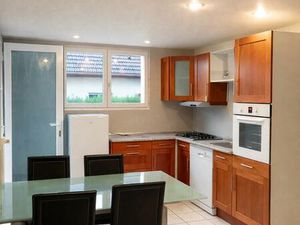 T3 meublé 55 m² – Entrée indépendante – Calme – Chalezeule – Dispo 01/01/26