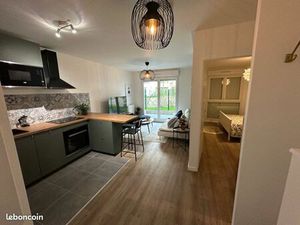 Location meublé d’un magnifique T2