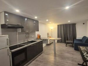 Appartement T1 meublé Couzon au mont d'or