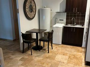 F2 meublé centre ville proche gare