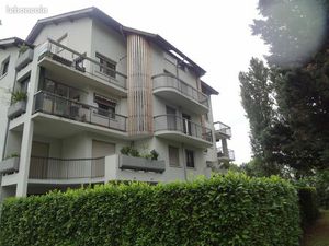 Loue studio 27m2 Grenoble