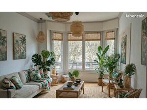 T3 - Centre ville Lorient