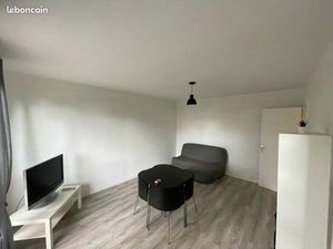 Studio 29m2 Orléans la source