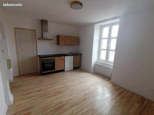 Appartement T2 Centre-Ville de PLOERMEL