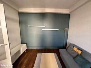 Loue T2 centre Rennes