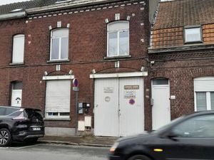 Loue studio 25m² à tourcoing la marliere