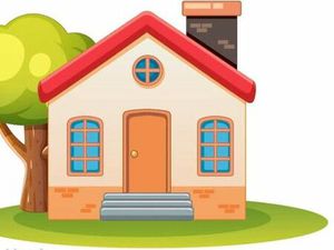 Recherche maison ou appartement