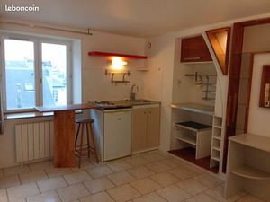 Studio Versailles St-louis