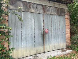 Garage 50m2 (courte durée)