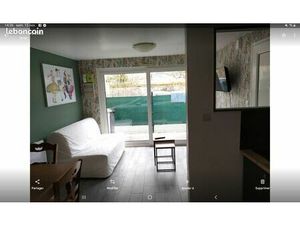 Location à l année ou étudiant