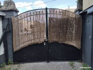 Box pour stocker surplus de maison. Déménagement