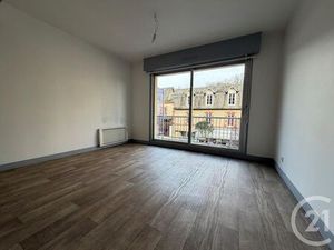 Appartement F2 à louer - 2 pièces - 42 06 m2 - Bagnoles De L Orne Normandie - 61 - BASSE-N