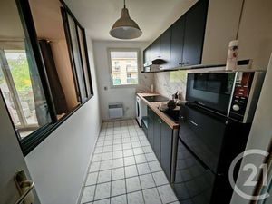 Appartement F2 à louer - 2 pièces - 45 14 m2 - Cormeilles En Parisis - 95 - ILE-DE-FRANCE