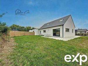 Vente Maison à Landéda (29870) : à vendre / 65m² Landéda