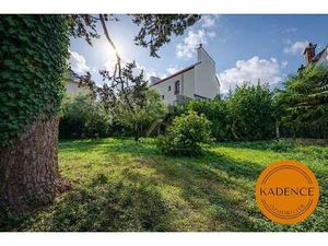 Vente Maison à Rennes Sacré Coeurs (35000) : à vendre / 286m² Rennes Sacré Coeurs