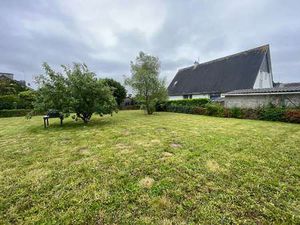 Vente Terrain à Vannes Vincin (56000) : à vendre / 468m² Vannes Vincin