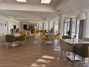 Vente Appartement 2 pièces à Gévezé (35850) : à vendre 2 pièces / 43m² Gévezé