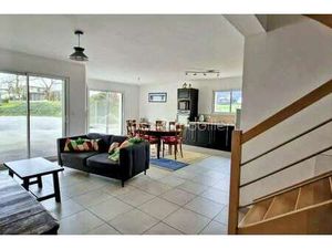 Vente Maison à Châteaubourg (35220) : à vendre / 104m² Châteaubourg