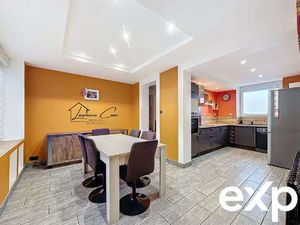 Vente Maison à Landéda (29870) : à vendre / 80m² Landéda