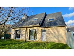 Vente Maison à Quimper (29000) : à vendre / 122m² Quimper