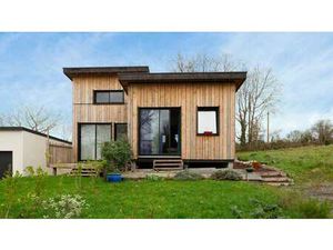 Vente Maison à Riec-sur-Belon (29340) : à vendre / 60m² Riec-sur-Belon