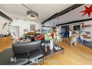 Propriété de rêve