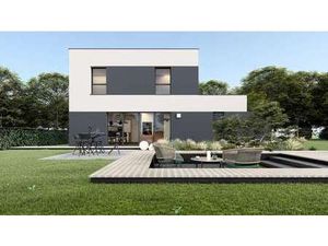 Vente Maison à Plouay (56240) : à vendre / 90m² Plouay