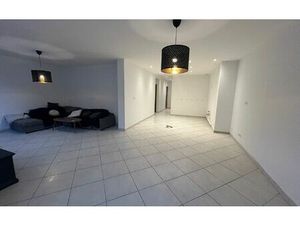 Appartement Thionville m² T-5 à vendre  289 900 €