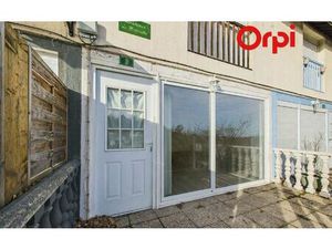 Maison Bernay m² T-4 à vendre  80 000 €