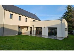 Maison Chaumes-en-Brie m² T-5 à vendre  511 000 €