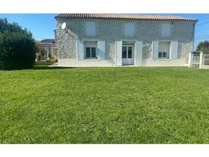 Maison Corme-Écluse m² T-5 à vendre  357 000 €