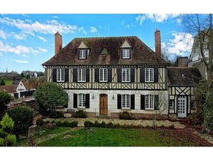 Maison Saint-Paul 189.44 m² T-6 à vendre  399 000 €