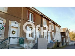 en vente Maison mitoyenne 82 m² – 199 000 € |Thil