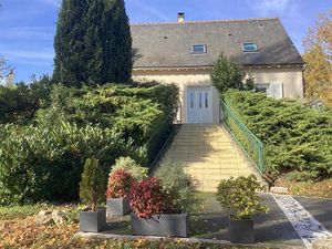 Maison avec dépendance/atelier/gite