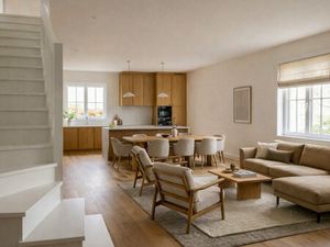 en vente Maison 107 m² – 329 000 € |Avril