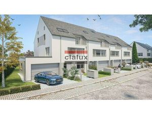 en vente Maison jumelée 230 m² – 1 688 600 € |Bettange-Sur-Mess
