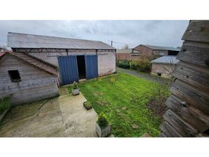 en vente Ferme 177 5 m² – 299 000 € |Ayette