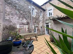 Vente Maison à Frossay (44320) : à vendre / 100m² Frossay
