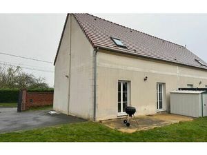 Location maison  m² T-2 à Gannes  815 €