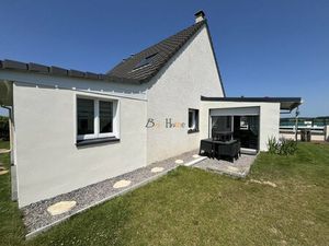 en vente Maison 115 m² – 256 150 € |Graincourt-lès-Havrincourt